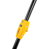 Medidor de distâncias profissional com roda Vonder