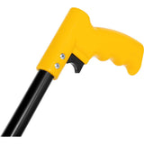 Medidor de distâncias profissional com roda Vonder