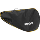 Medidor de distâncias profissional com roda Vonder