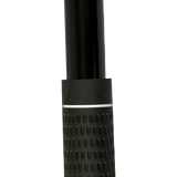 Taco de minigolfe retrátil 50 a 90cm em alumínio Neofun - Preto