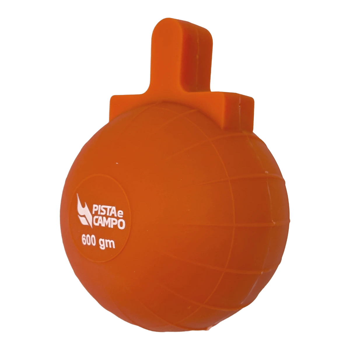 Pelota de PVC 600g Pista e Campo
