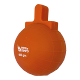 Pelota de PVC 600g Pista e Campo