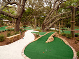 Bolas de golfe e minigolfe - cx com 3 und