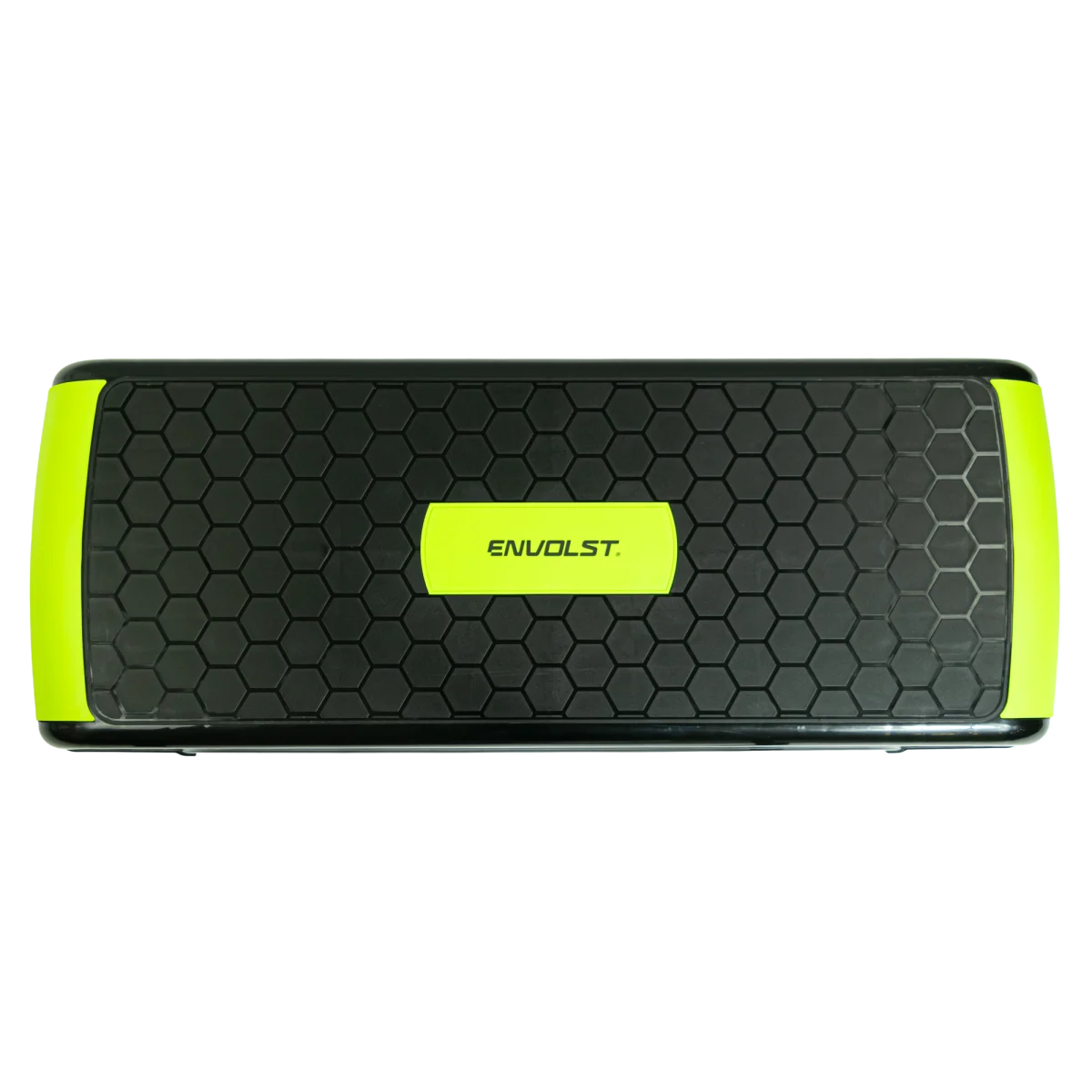 Step Aeróbico Fitness Ajustável 3 Alturas 10 15 20cm Envolst