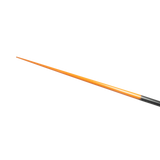 Dardo de atletismo de fibra de carbono 500g WA-IAAF Sportland
