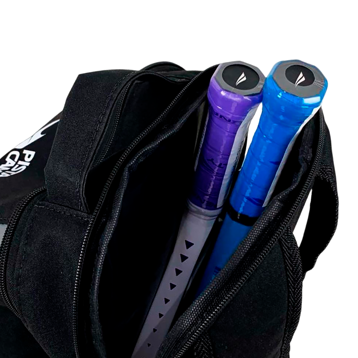 Mochila raqueteira Pista e Campo