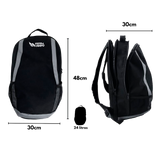 Mochila raqueteira Pista e Campo