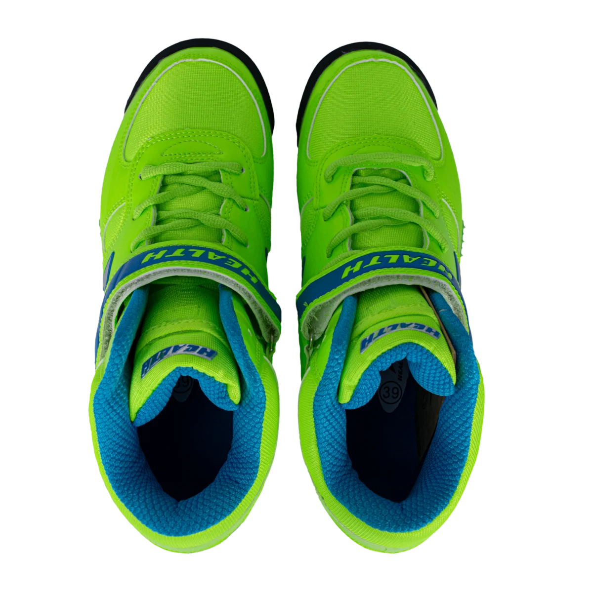 Sapatilha de atletismo para lançamento de dardo Health
