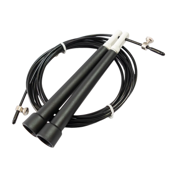 Corda de Pular Speed Rope com Rolamento 360° Envolst