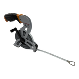 Trena de aço de 50m profissional Vinex