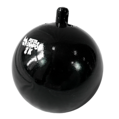 Martelo de atletismo de aço 2,00kg iniciante Pista e Campo - Powered by CBAt - com cabo e empunhadura