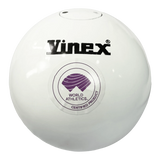 Peso de atletismo de aço 4,00kg 103mm Vinex - Certificado WA-IAAF
