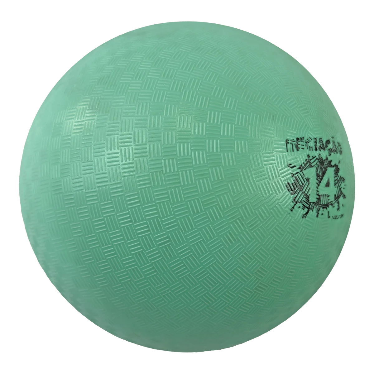 Bola de iniciação infantil nº 14 Velden