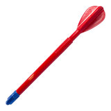 Dardo de plástico 300g Turbojav