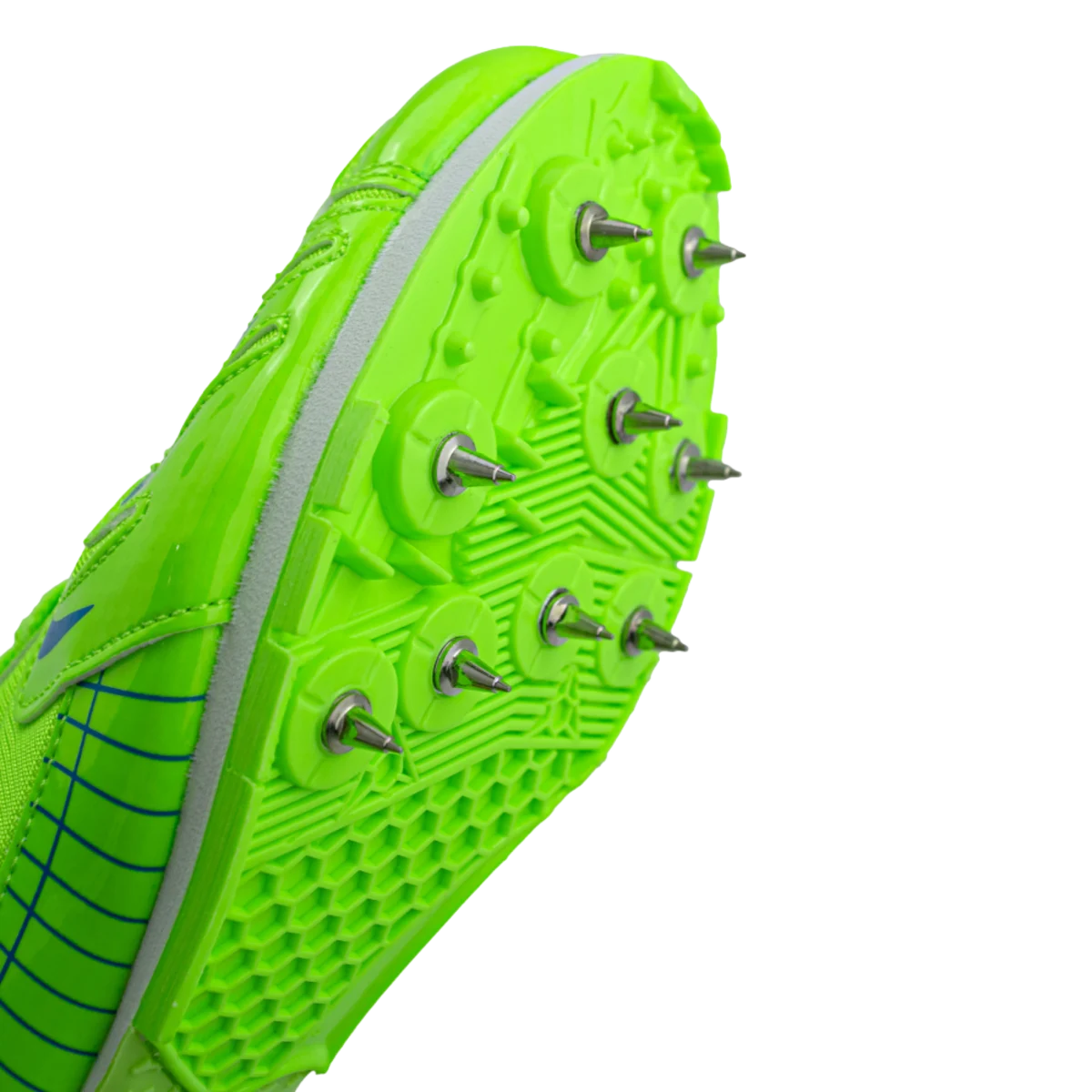 Sapatilha de atletismo para saltos Health