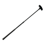Taco de minigolfe retrátil 50 a 90cm em alumínio Neofun - Preto