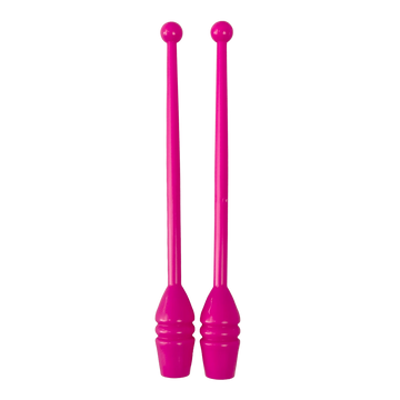 Maças 45cm Adulto de Ginástica Rítmica Gracios