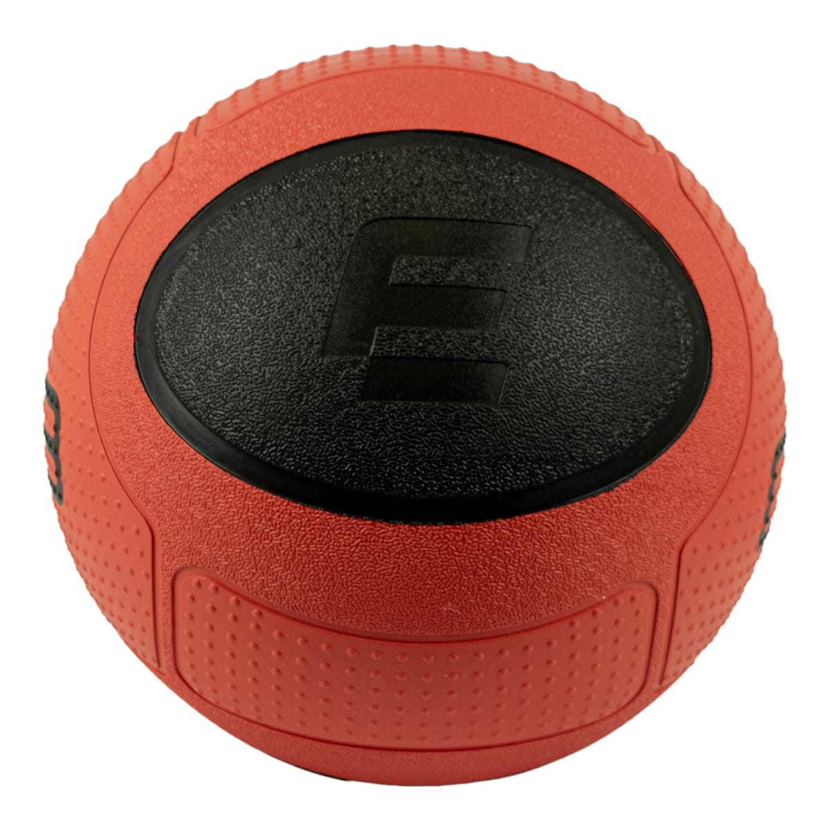 Medicine Ball 3kg Envolst com Quique para Potência e Treino Funcional
