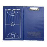 Prancheta magnética para treinador de handebol Vinex