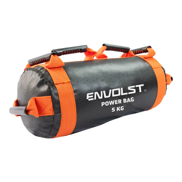Power Bag — Sand Bag — 5 kg Envolst