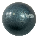 Peso de ferro 2kg Pista e Campo