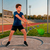 Martelo de PVC 1kg Pista e Campo