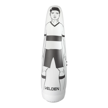 Boneco Inflável Futebol Velden 1,80 m