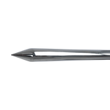 Dardo de duralumínio e aço 600g modelo competição IAAF Vinex (JAL-CH600)