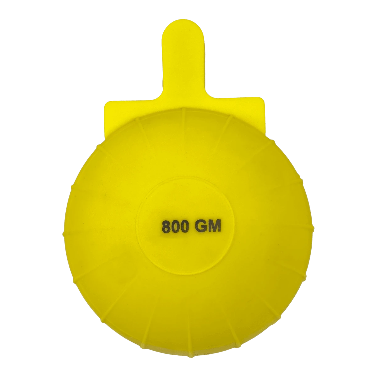Pelota de PVC 800g Pista e Campo