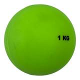 Peso de PVC 1kg Pista e Campo