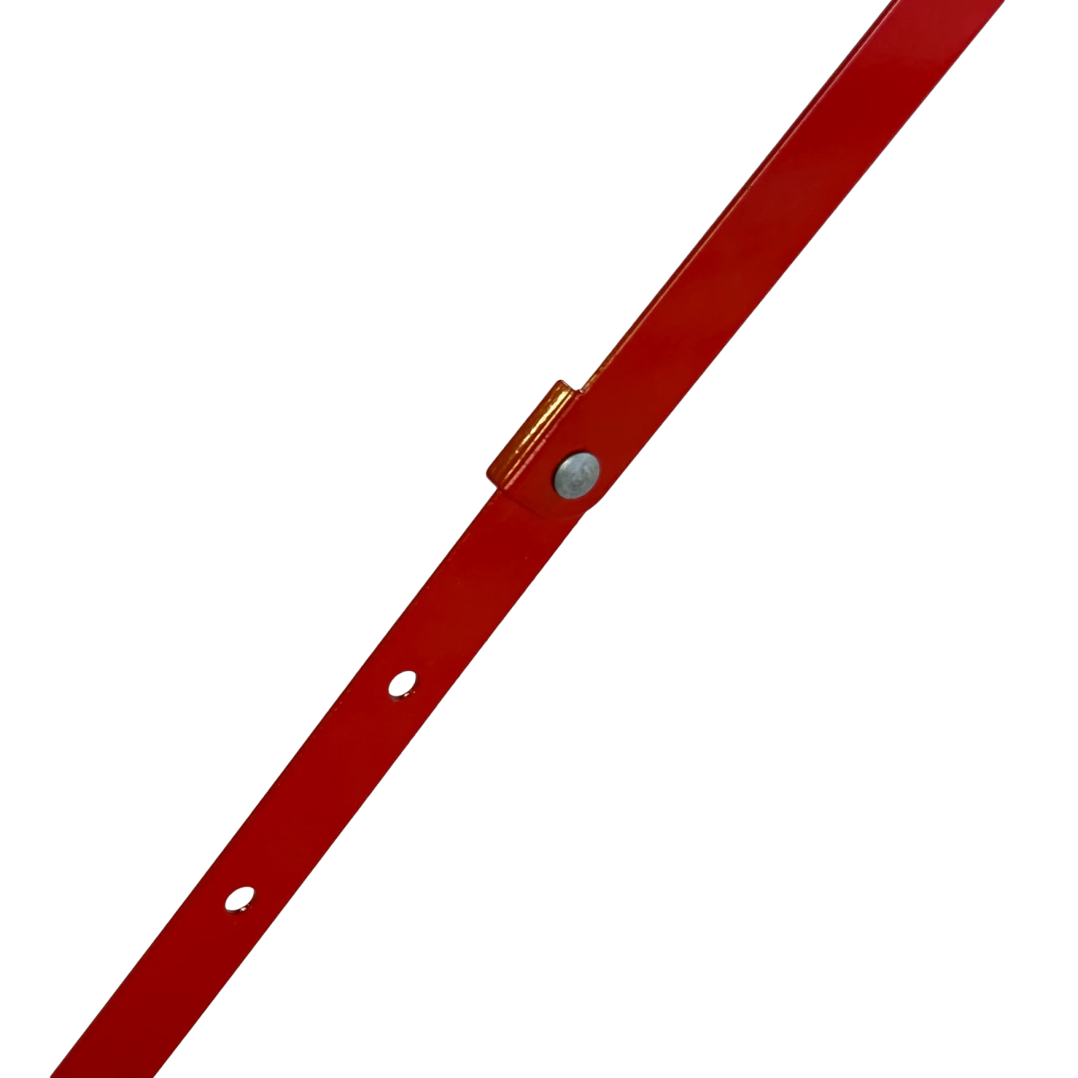 Quadro elástico de aço para retorno de bolas 1x1m Velden