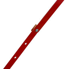 Quadro elástico de aço para retorno de bolas 1x1m Velden