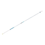 Vara de fibra de vidro 12 pés e 6 pol. (3,80m) Pacer One Gill