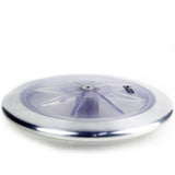 Disco transparente 1,75Kg avançado Pista e Campo