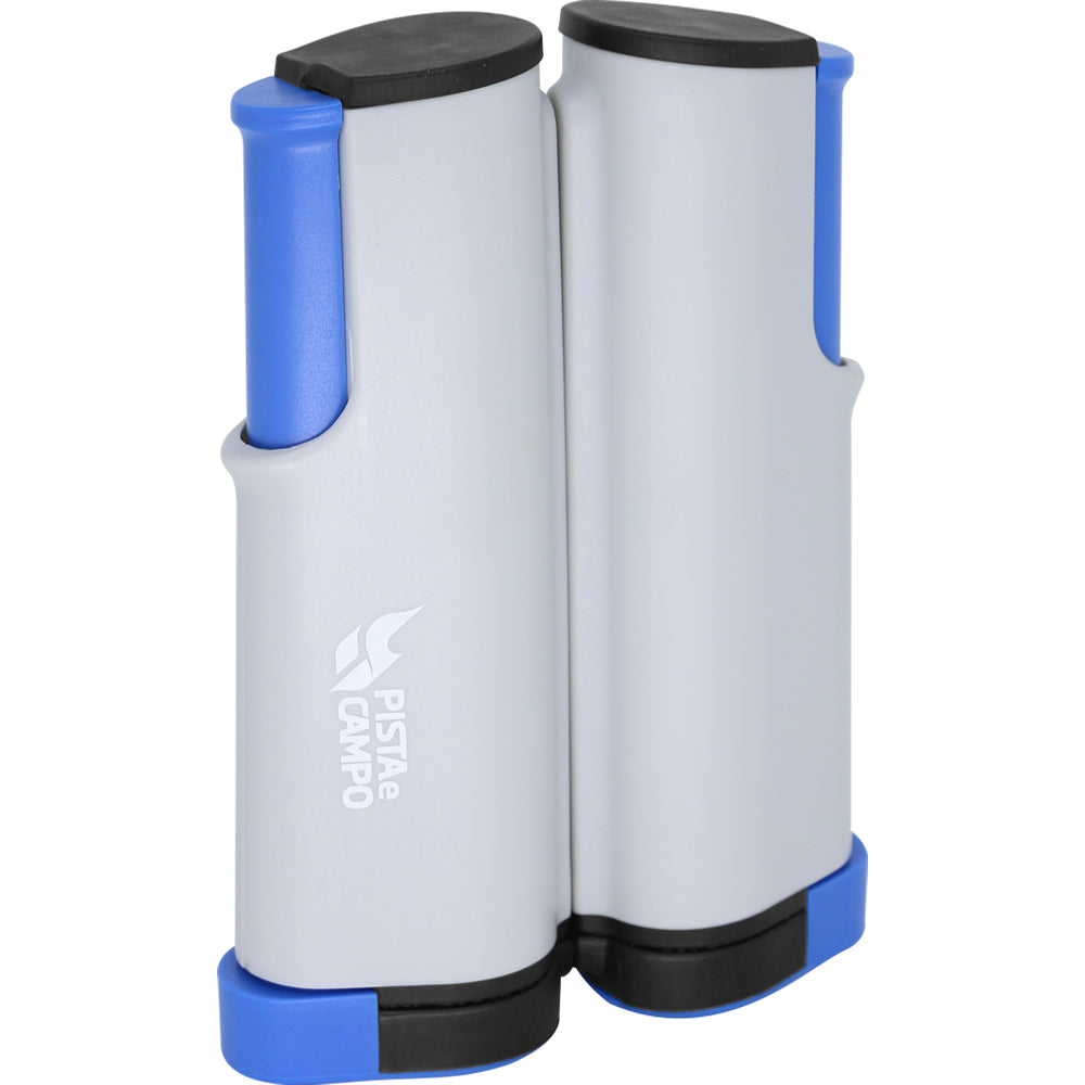 Kit Ping Pong E Tênis De Mesa Com Rede Retrátil 1,60m rede fechada