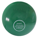 Peso de atletismo de aço 3,00kg 108mm Vinex - Certificado WA-IAAF