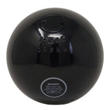 Peso de atletismo de aço 7,26kg 125mm Vinex - Certificado WA-IAAF