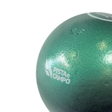 Peso de ferro 3kg Pista e Campo