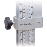 Postes para salto em altura de aço e alumínio WA-IAAF Pista e Campo - par