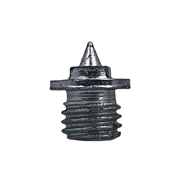 100 Pregos para sapatilha de atletismo 3,2mm Agulha Pista e Campo