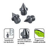 40 Pregos variados - Monte o seu conjunto!