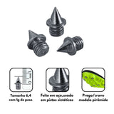 40 Pregos variados - Monte o seu conjunto!