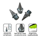 40 Pregos variados - Monte o seu conjunto!