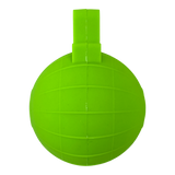Pelota de PVC 400g Pista e Campo