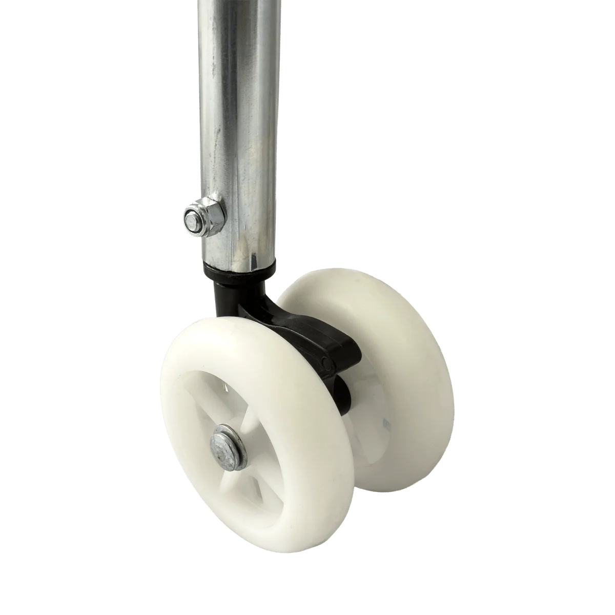 Carrinho para transporte armazenagem de bolas modelo estante Pista e Campo