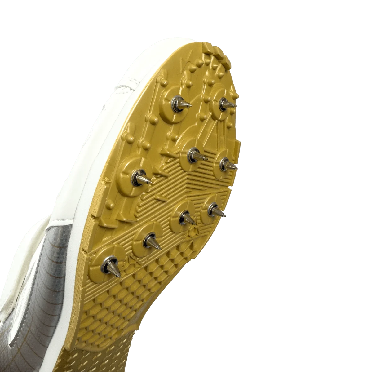 Sapatilha de atletismo para saltos Health