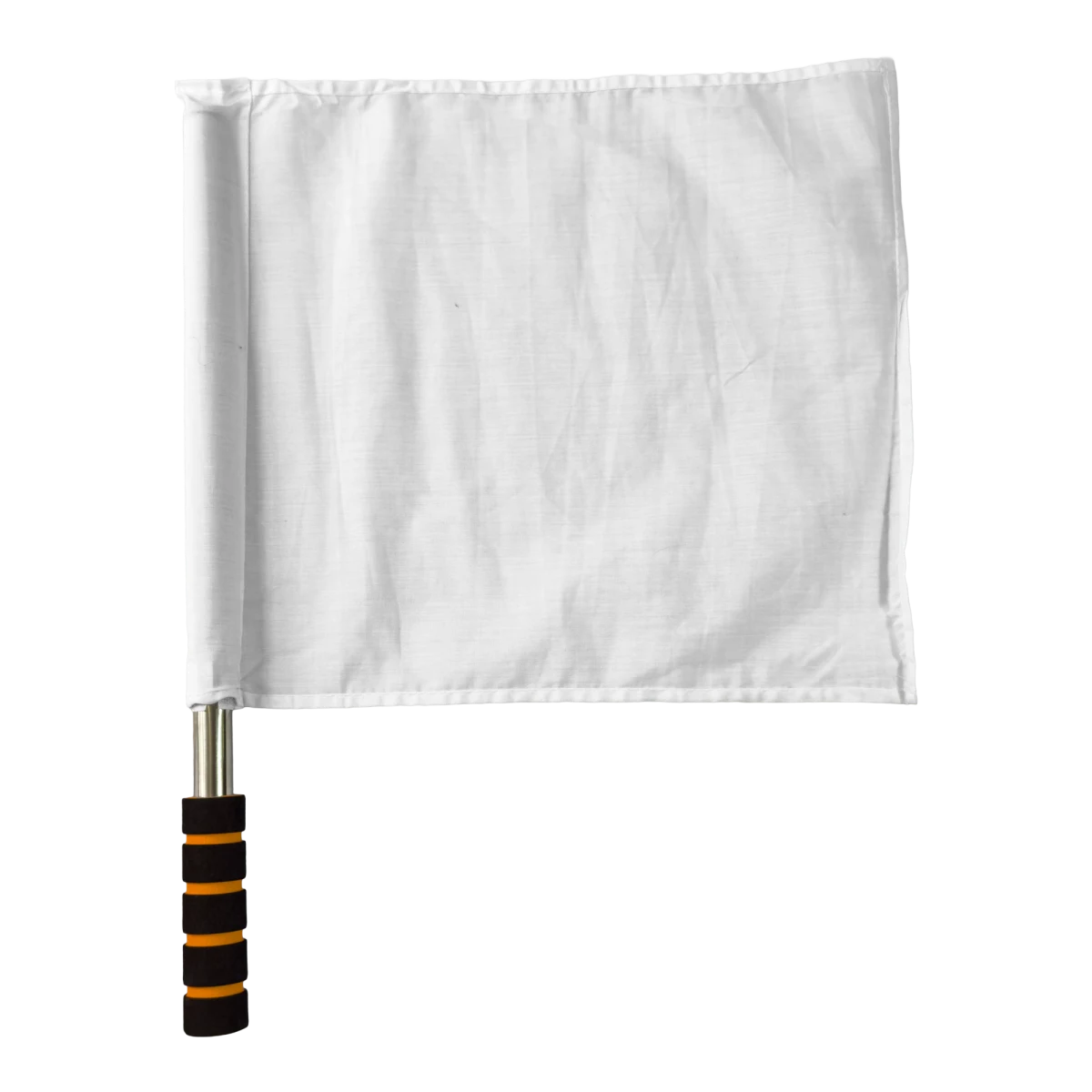 Bandeira de árbitro Velden - Branca