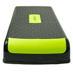 Step Aeróbico Fitness Ajustável 3 Alturas 10 15 20cm Envolst