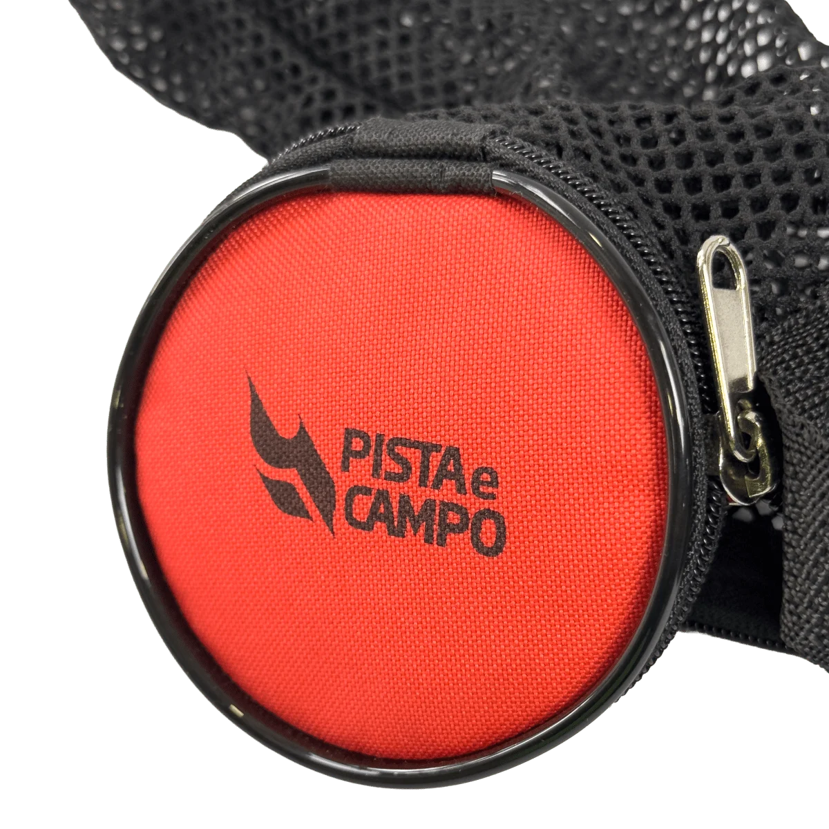 Bolsa para transporte de pesos de PVC Pista e Campo