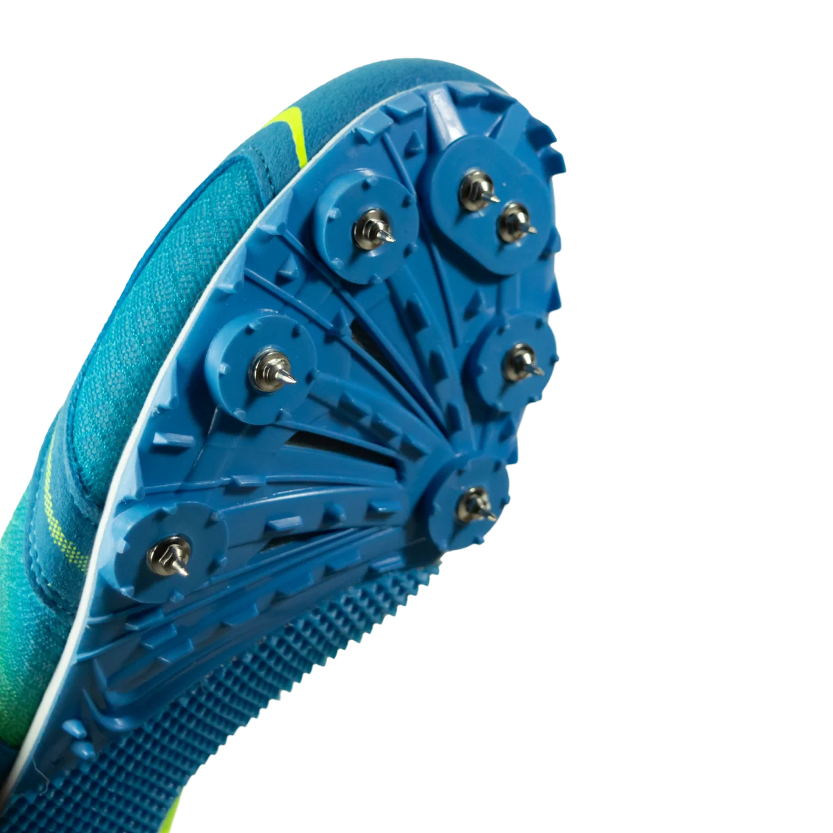 Sapatilha de atletismo para fundo Health